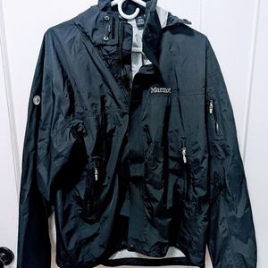 Marmot Men's Medium Rain Shell Jacket